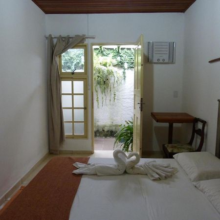 Suites O Flautista Ubatuba Luaran gambar