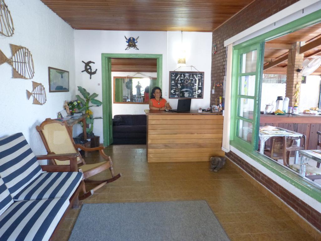 Suites O Flautista Ubatuba Luaran gambar