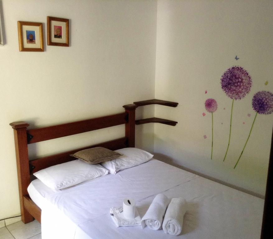 Suites O Flautista Ubatuba Luaran gambar