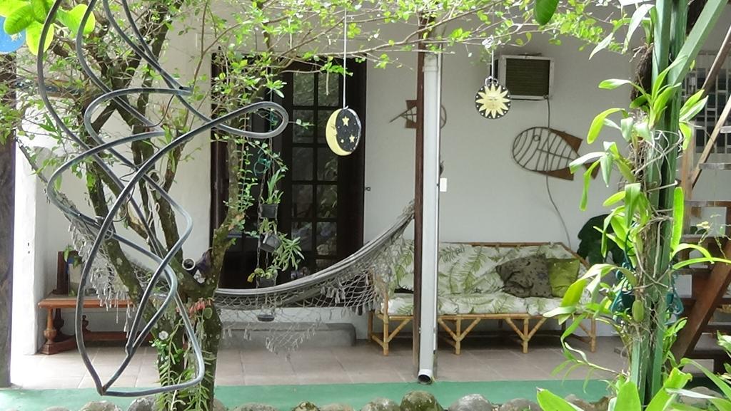 Suites O Flautista Ubatuba Bilik gambar
