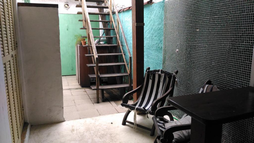 Suites O Flautista Ubatuba Luaran gambar